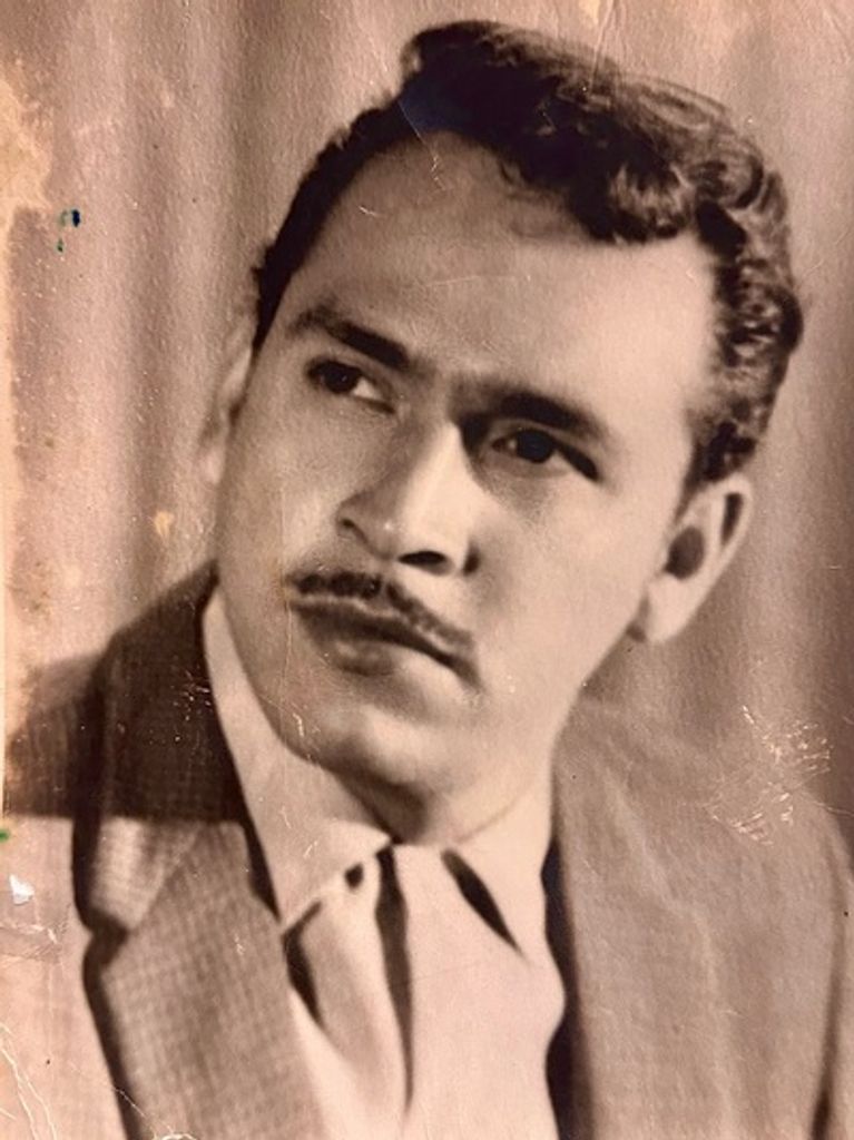 Antonio L. Lopez