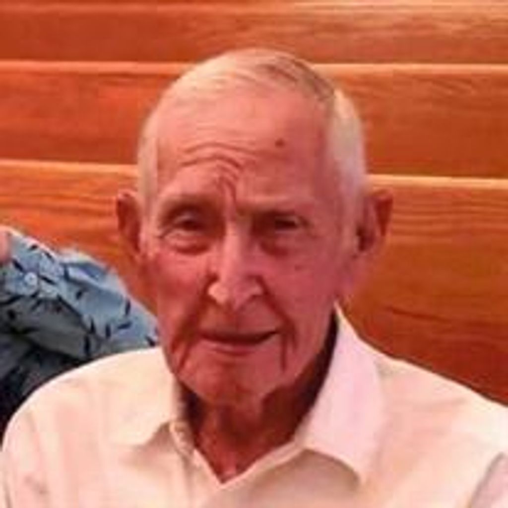 Delmar F "Spud" Denning Profile Photo