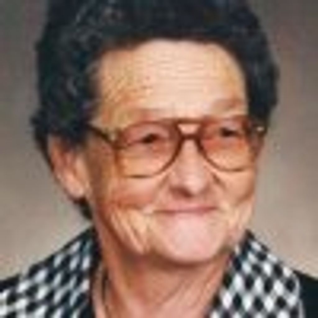 Lula  Belle Simpson Profile Photo