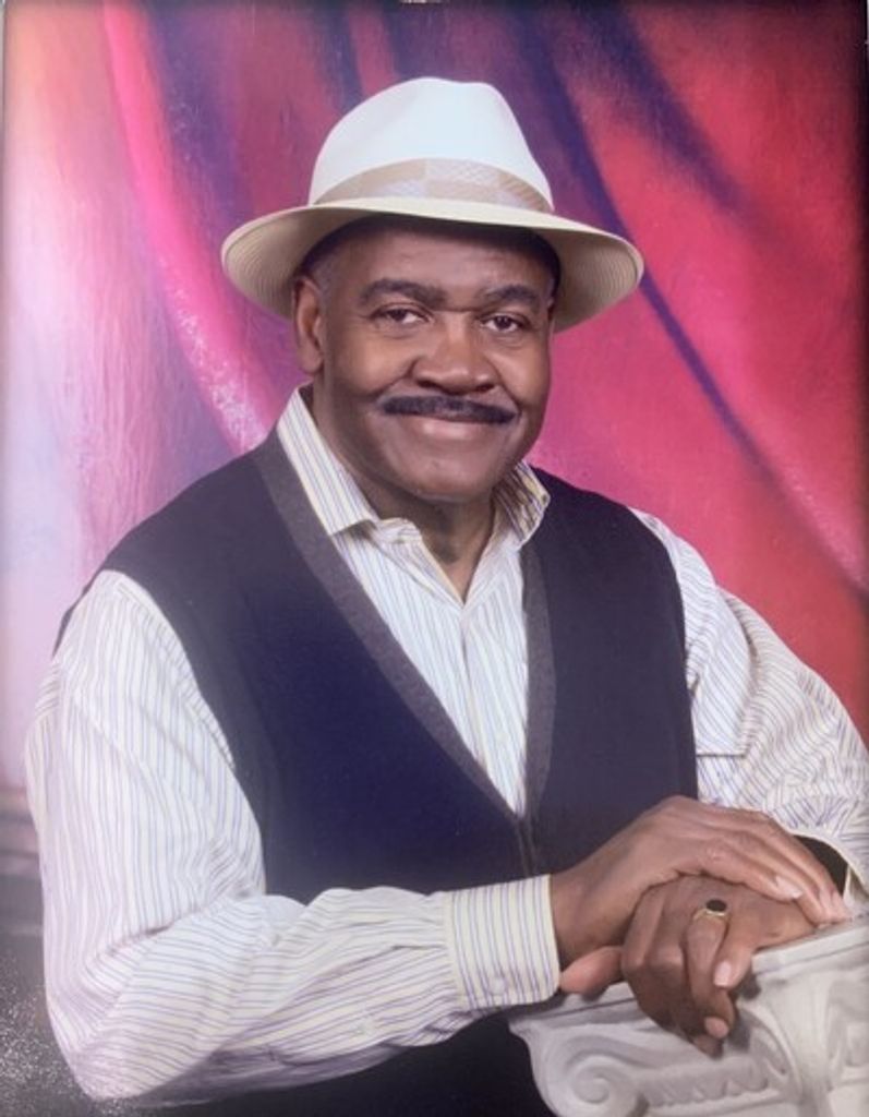 Elder Buford Ray Taylor