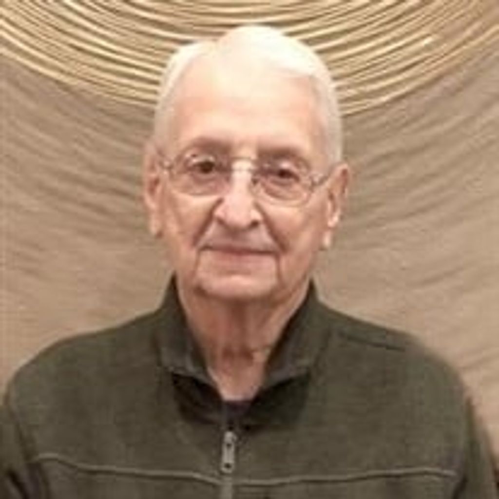 Cecil E. Weber