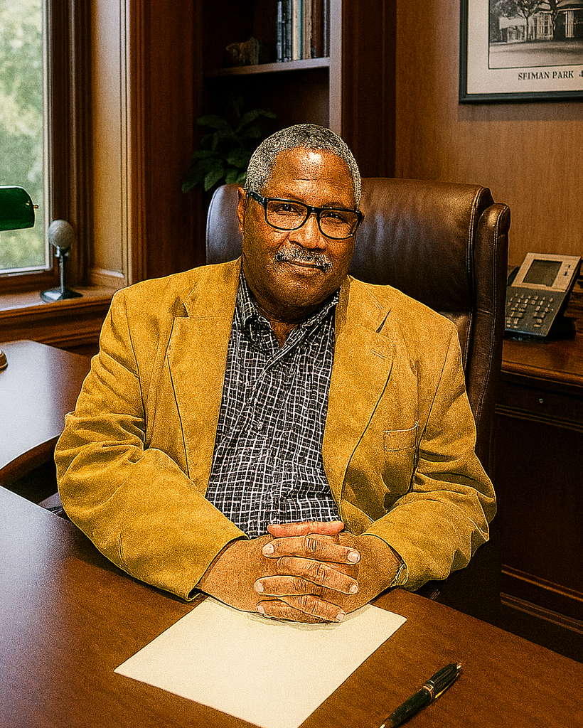 Derricott Maurice Morrison Sr.