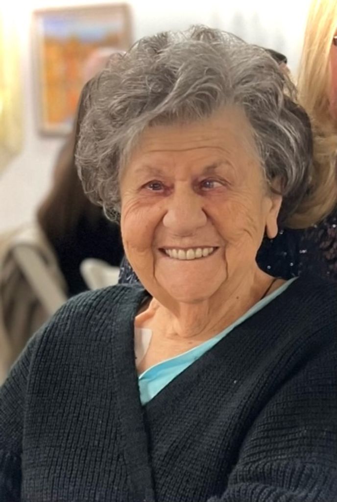 Ann Theresa Maietta Profile Photo