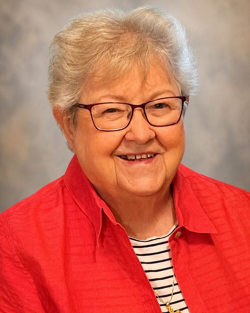 Veda Ann Miller Profile Photo