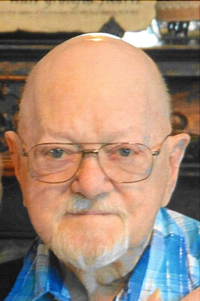 Robert "Bob" Wilson