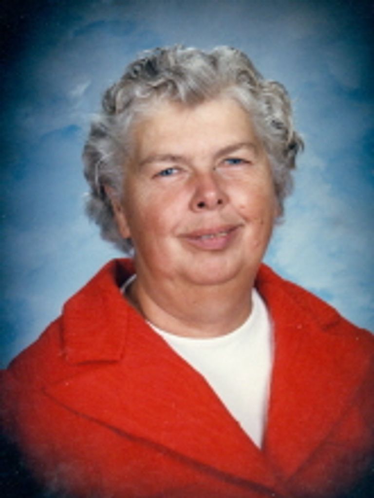 Ruth Helen Kaiser