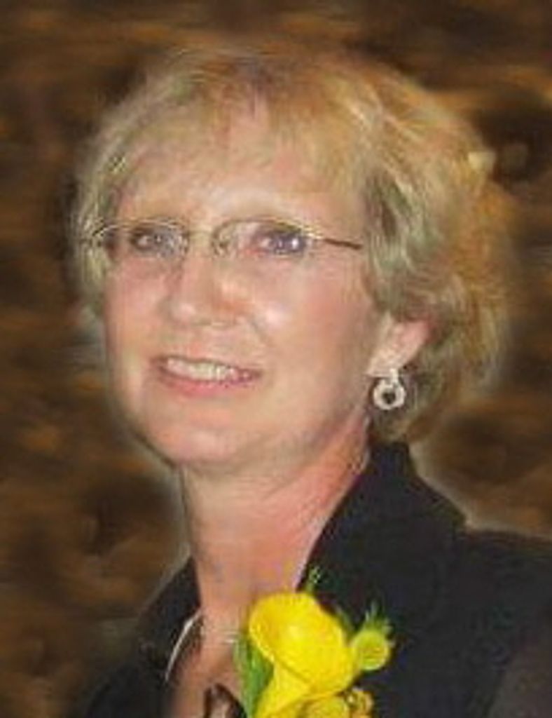 Raynette Corsaut Profile Photo