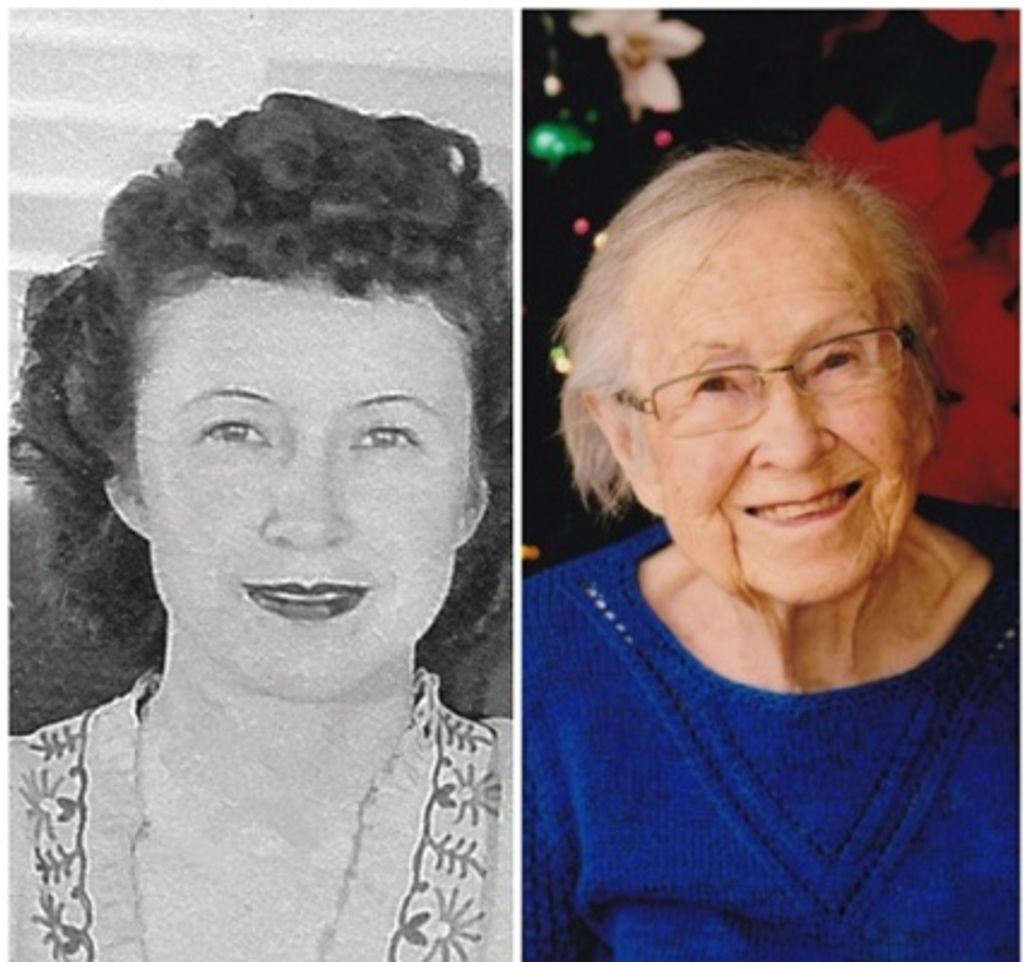 Neva "Edna" Kirkman-Widgeon Profile Photo