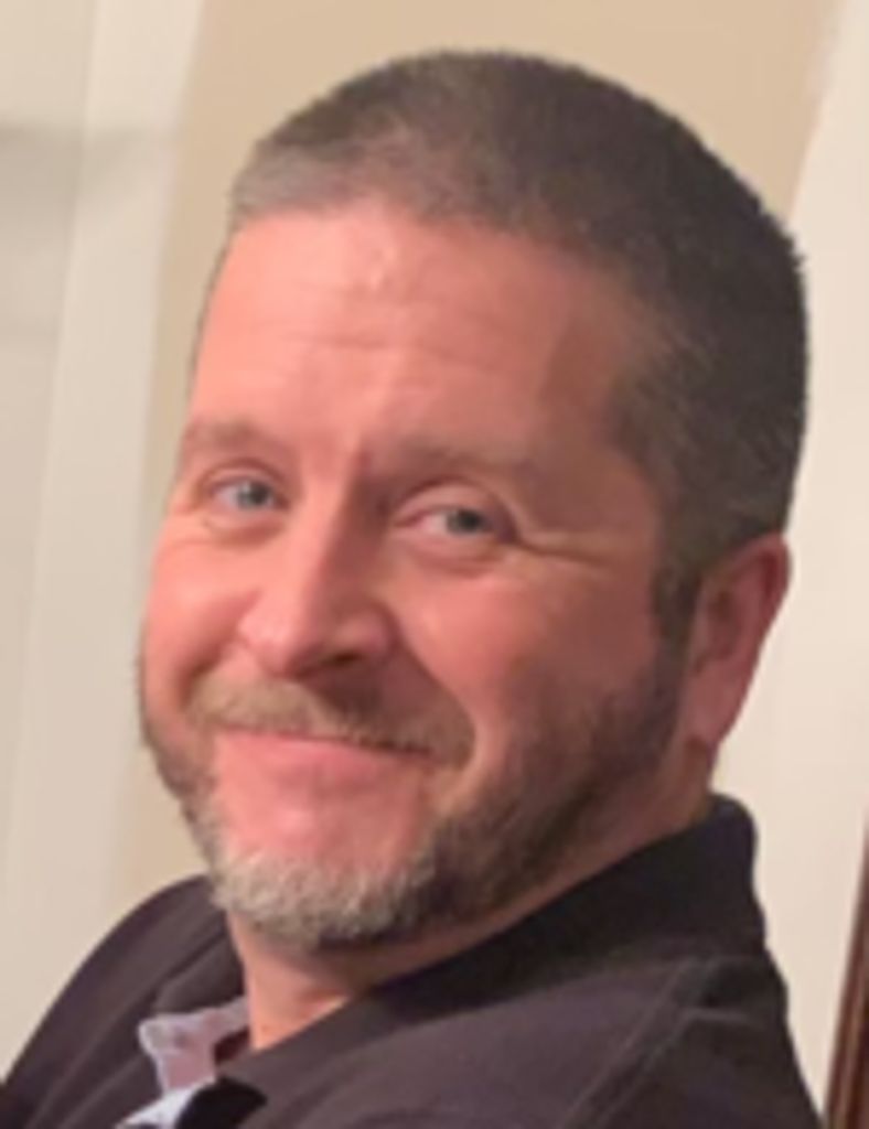 Jeremy V. Wiggins Profile Photo