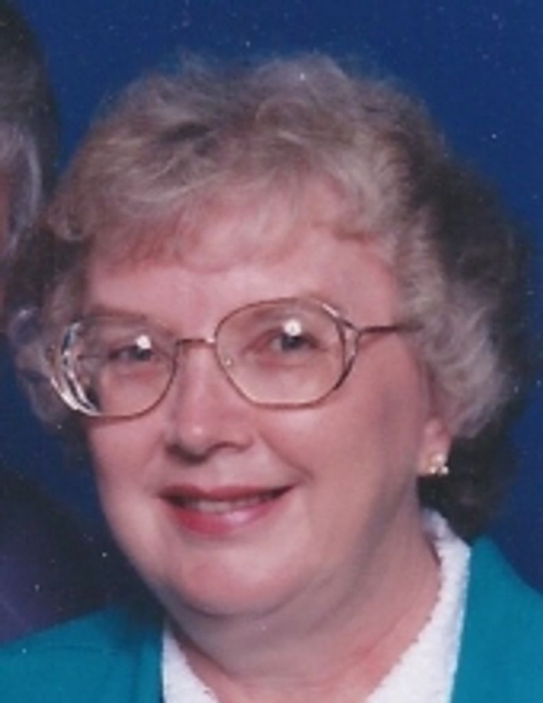 Delores A.  Borst