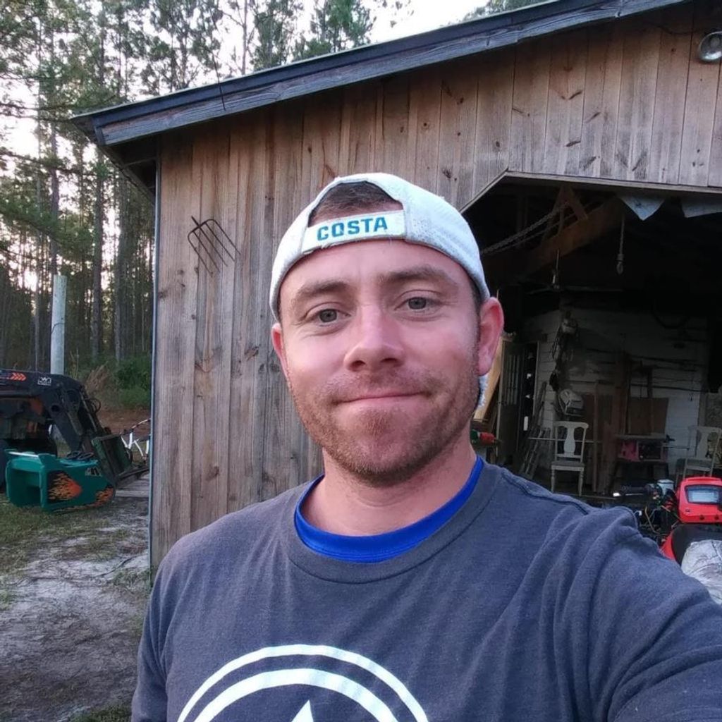 Clifford "Leroy" Huckins