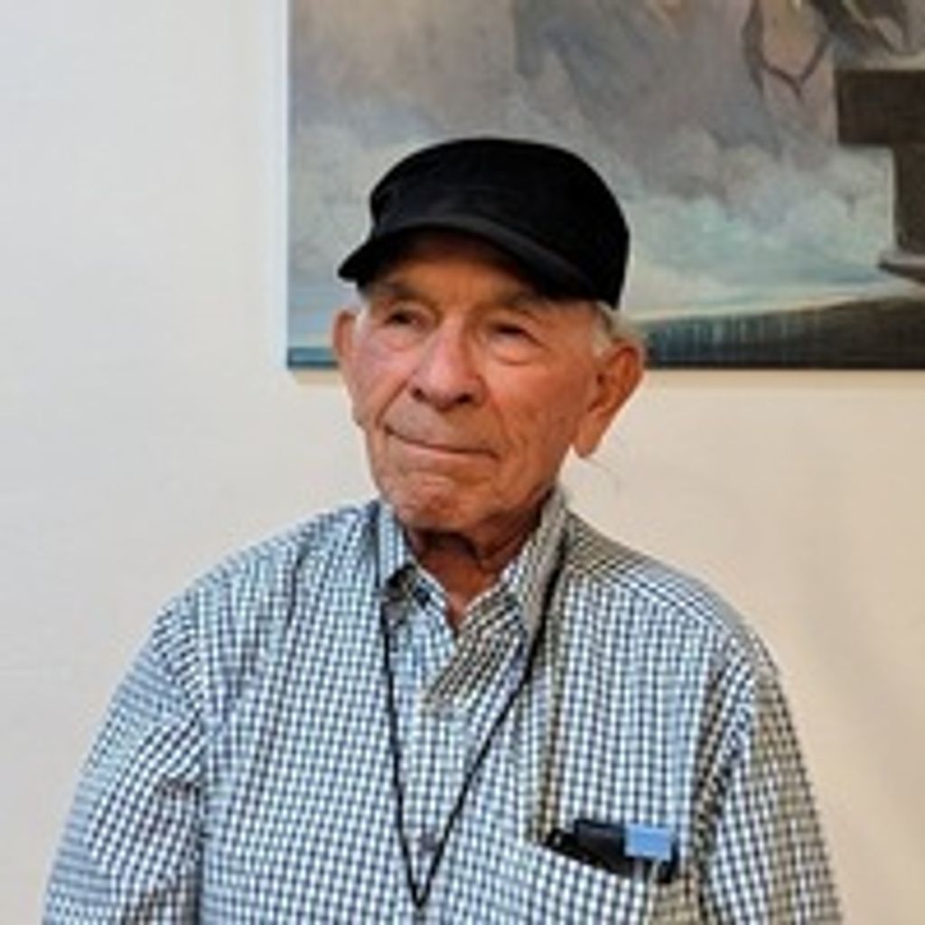 Raymond E. Gonzales