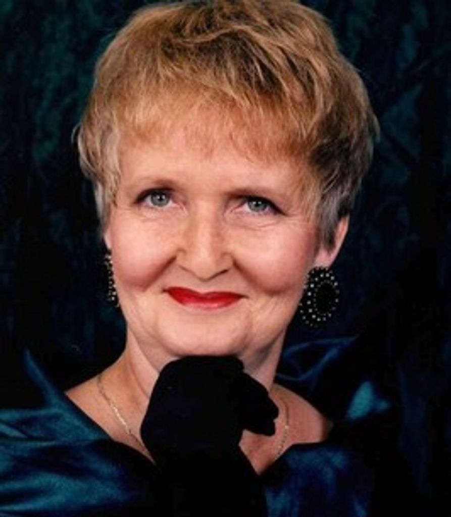 Martha Bunch Profile Photo