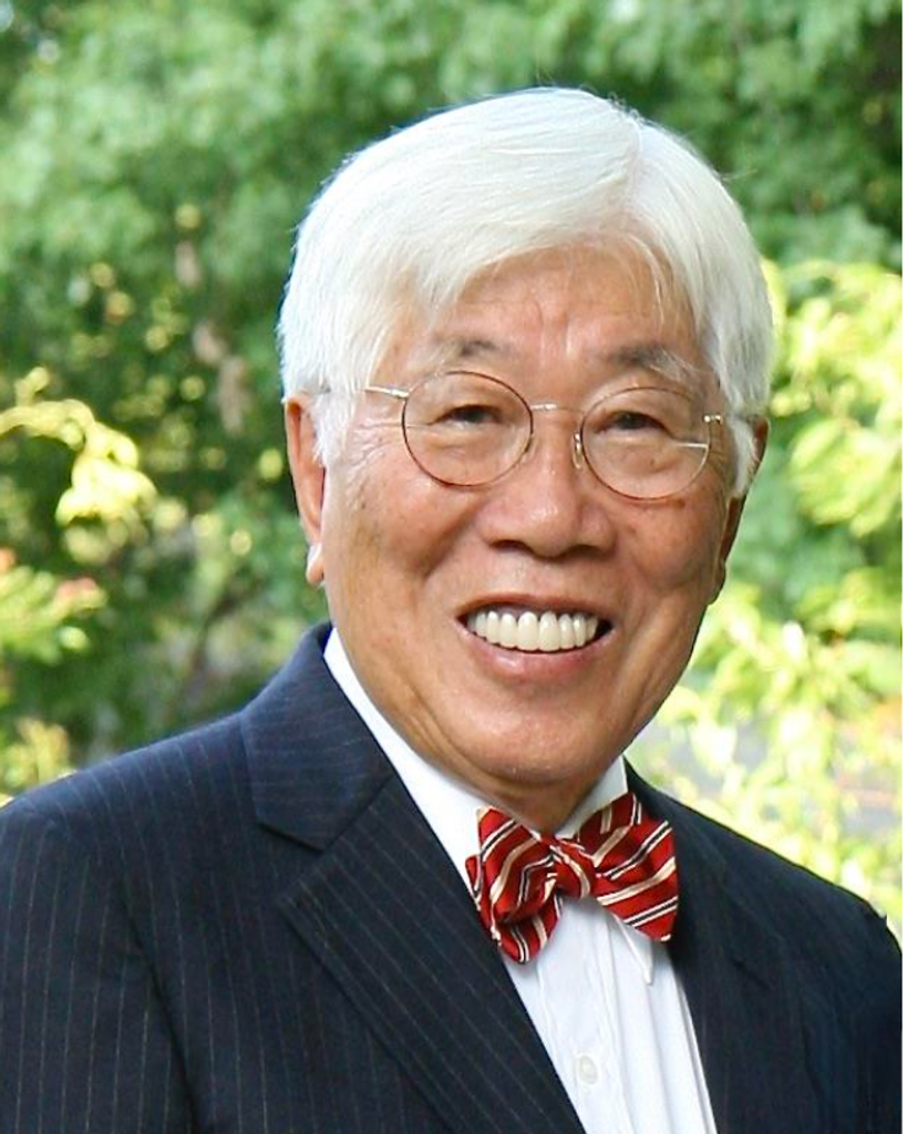 Joseph Dennis Kuo Profile Photo