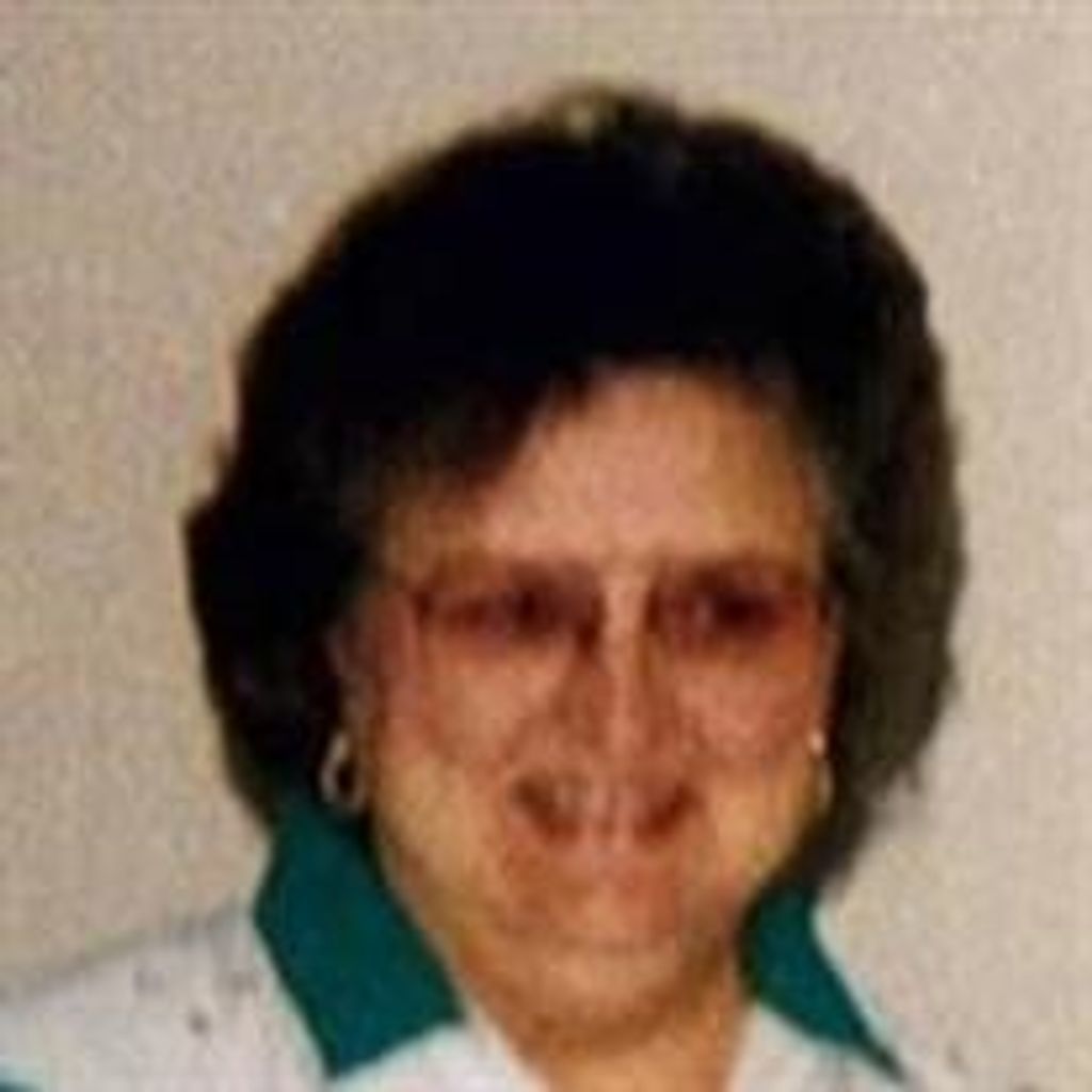 Alice Darlene Cunningham