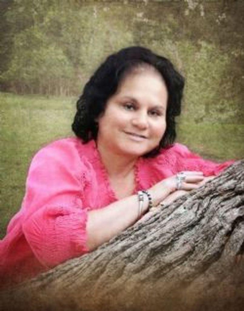 Virginia Palomino Profile Photo