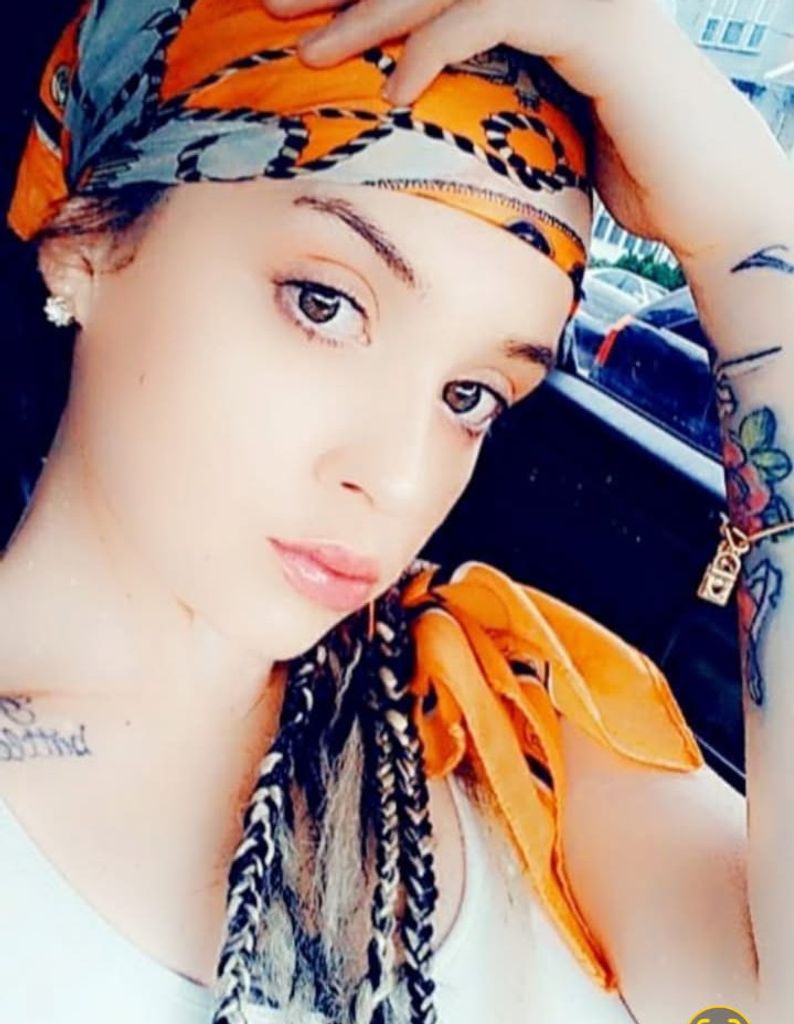 Harley Faith Merk Profile Photo