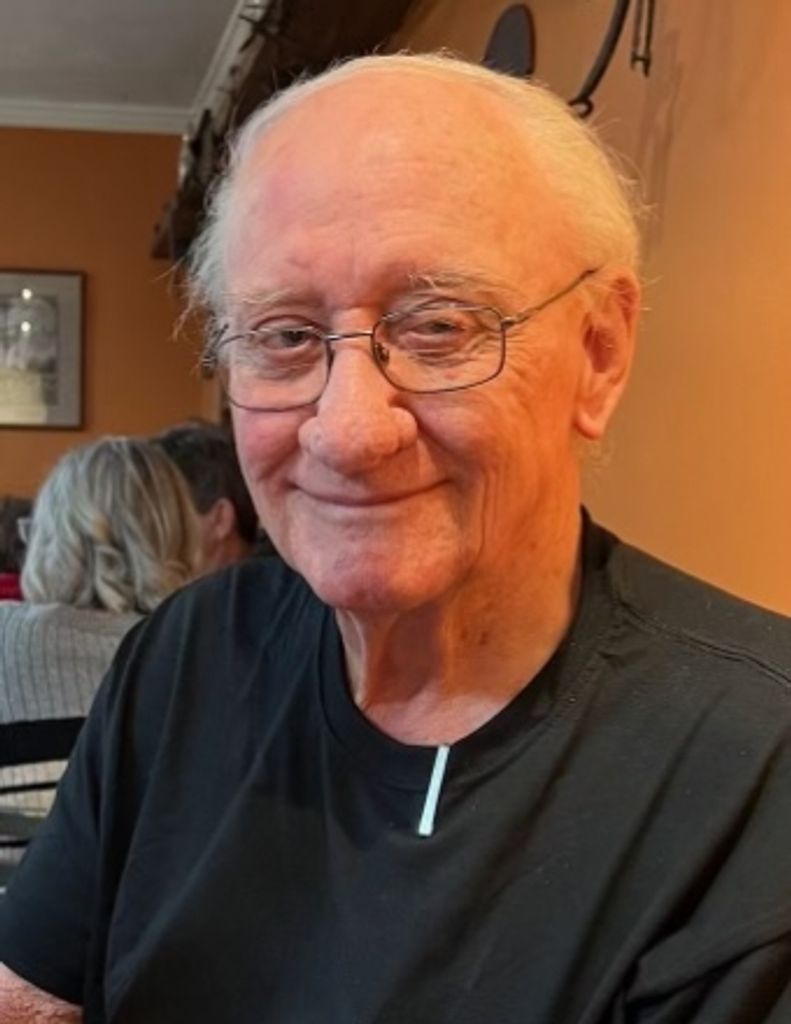 Wayne Rogers Profile Photo