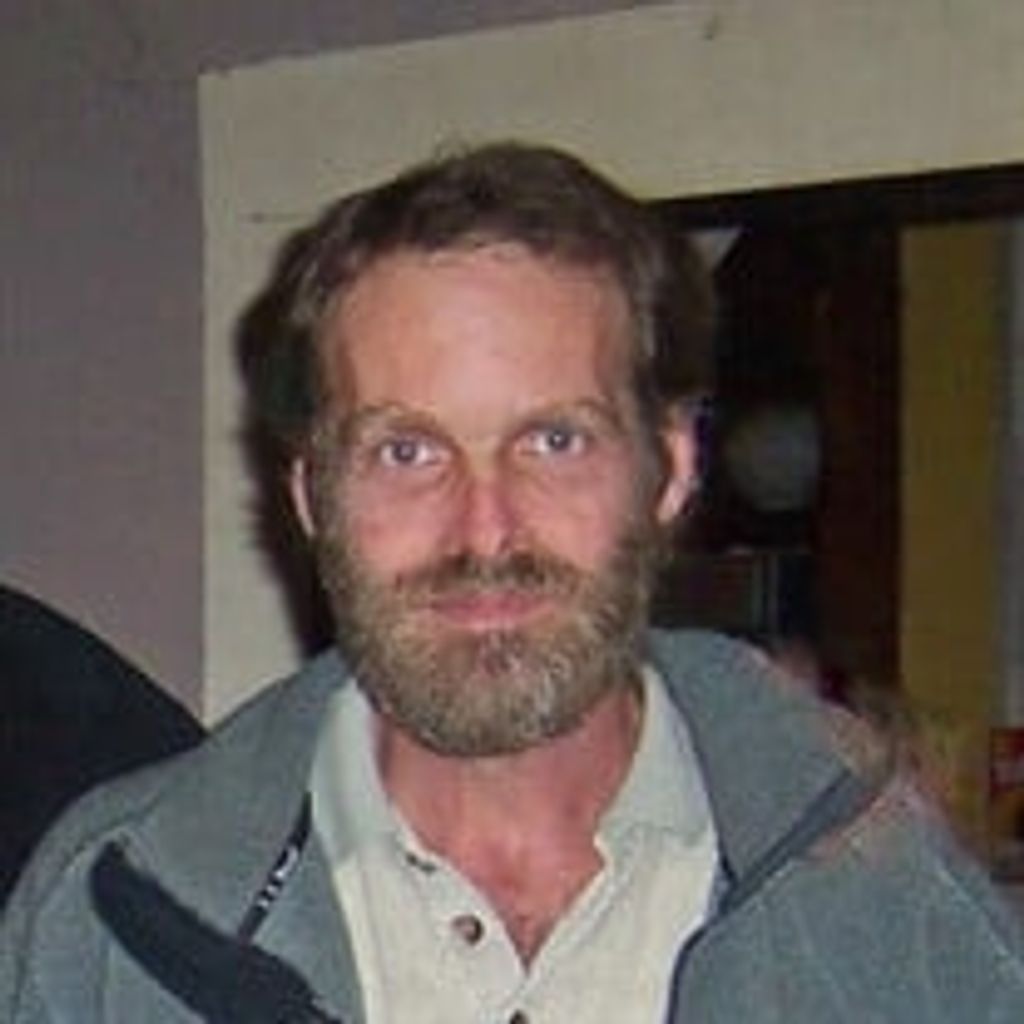 Mark Steven Crary
