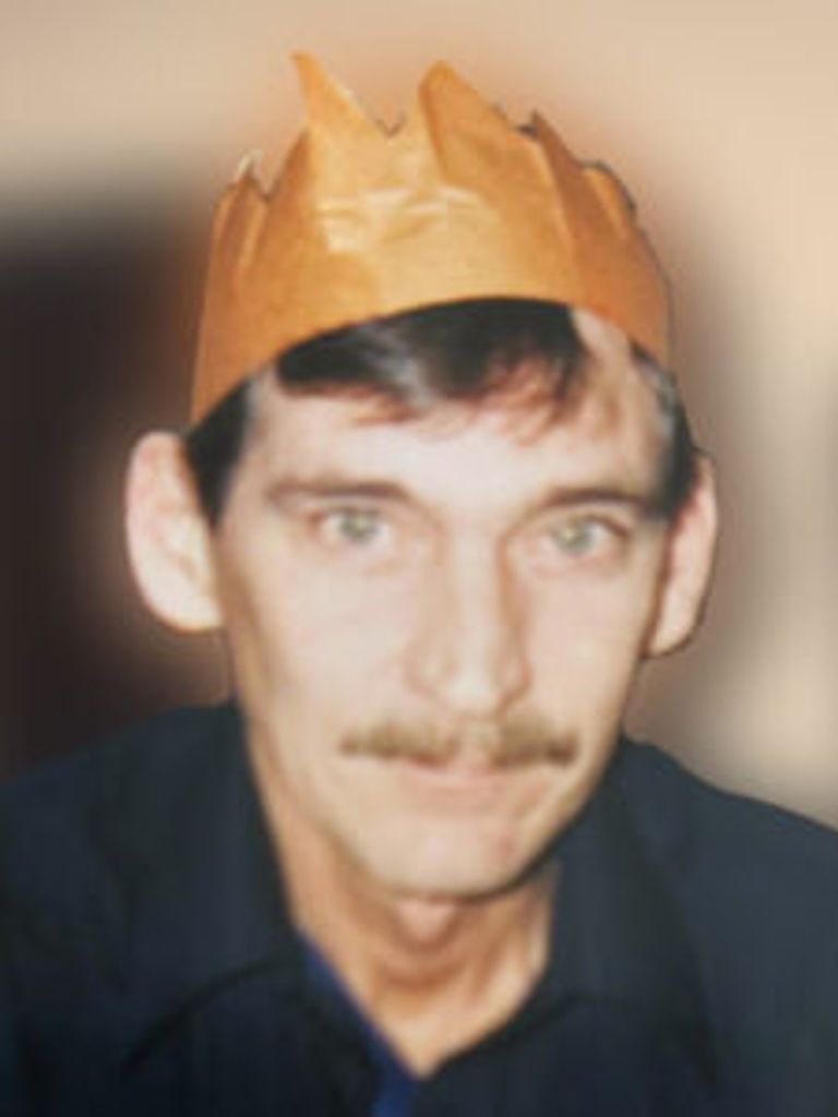 Donald James Grainger