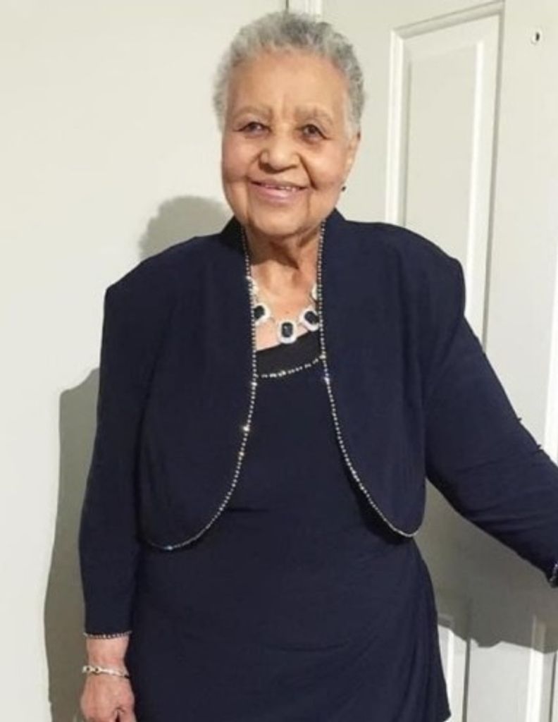 Norma I. Robinson Profile Photo