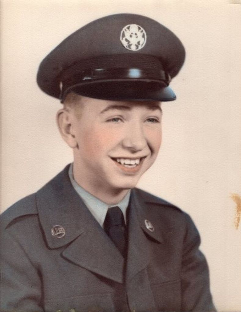 James L. Bostian