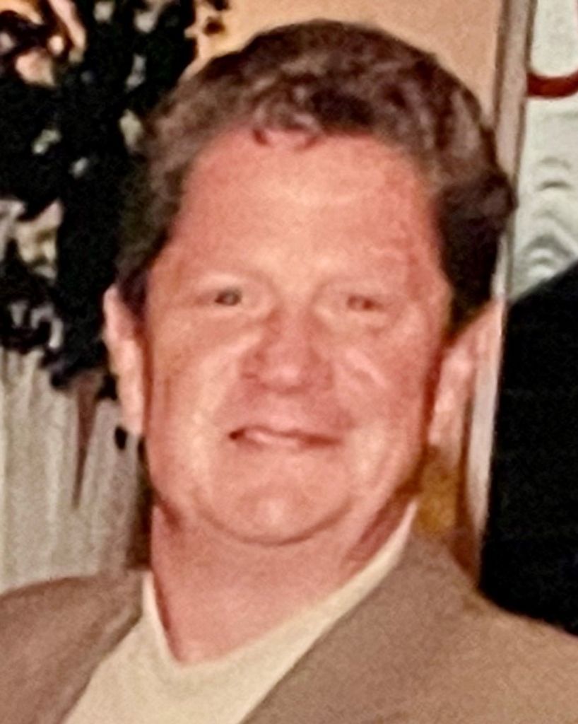 David Fleming Profile Photo