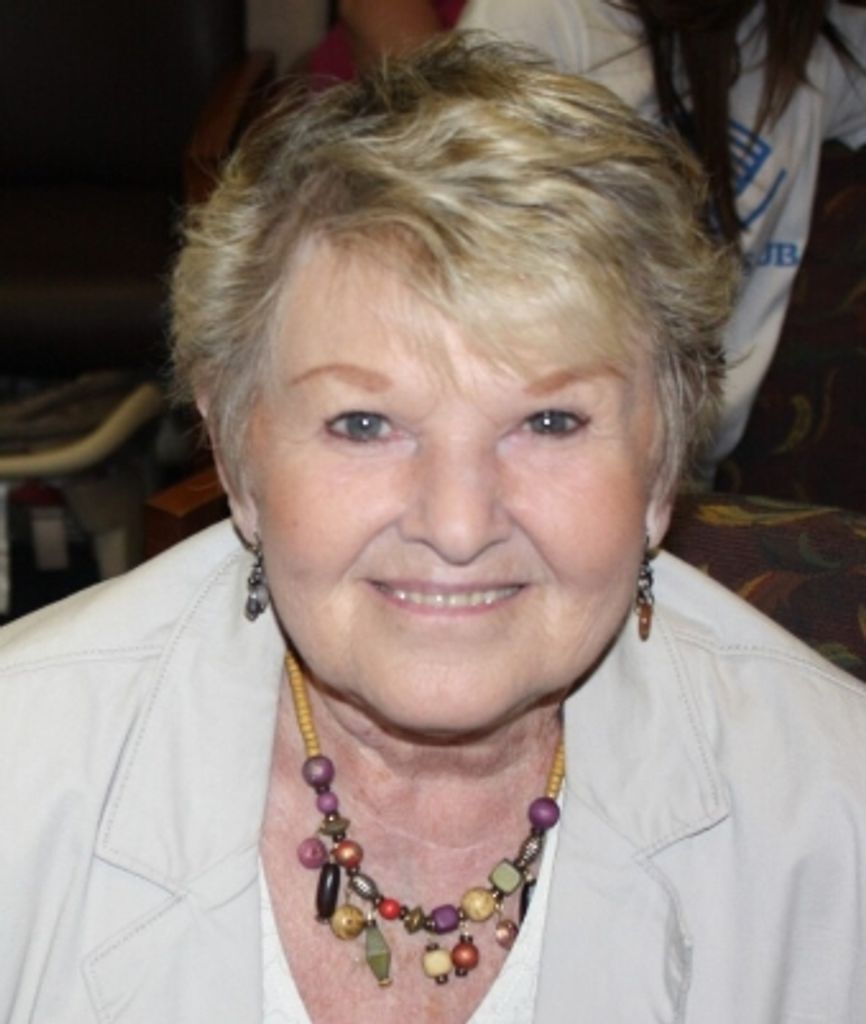 Nancy Lee Saunders Profile Photo