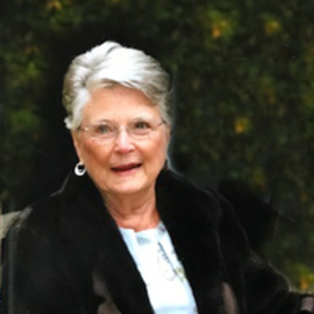 Jane Dyer Sullivan Sain Profile Photo