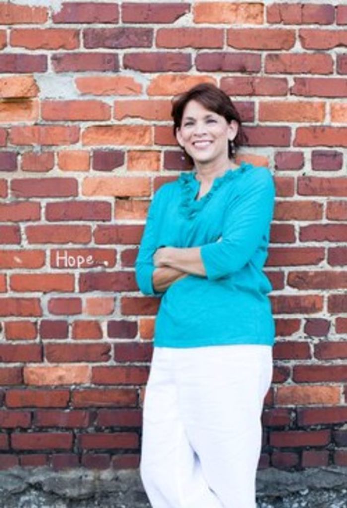 Stephanie Brannon Dinkins