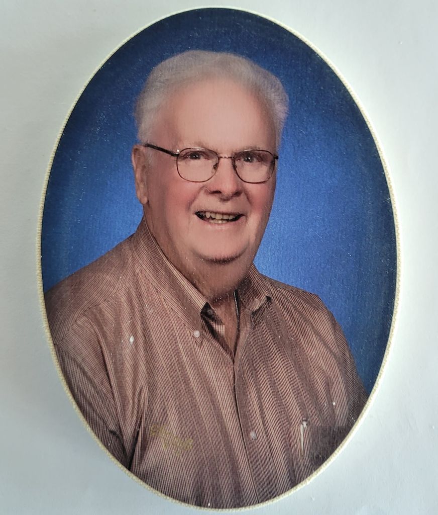 Louis Reginald Bauerle Profile Photo