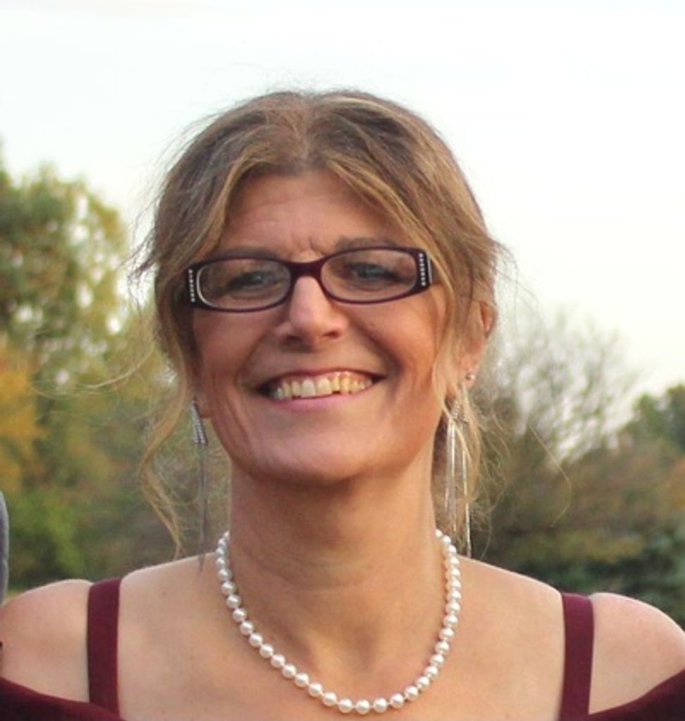 Terri Reber Profile Photo