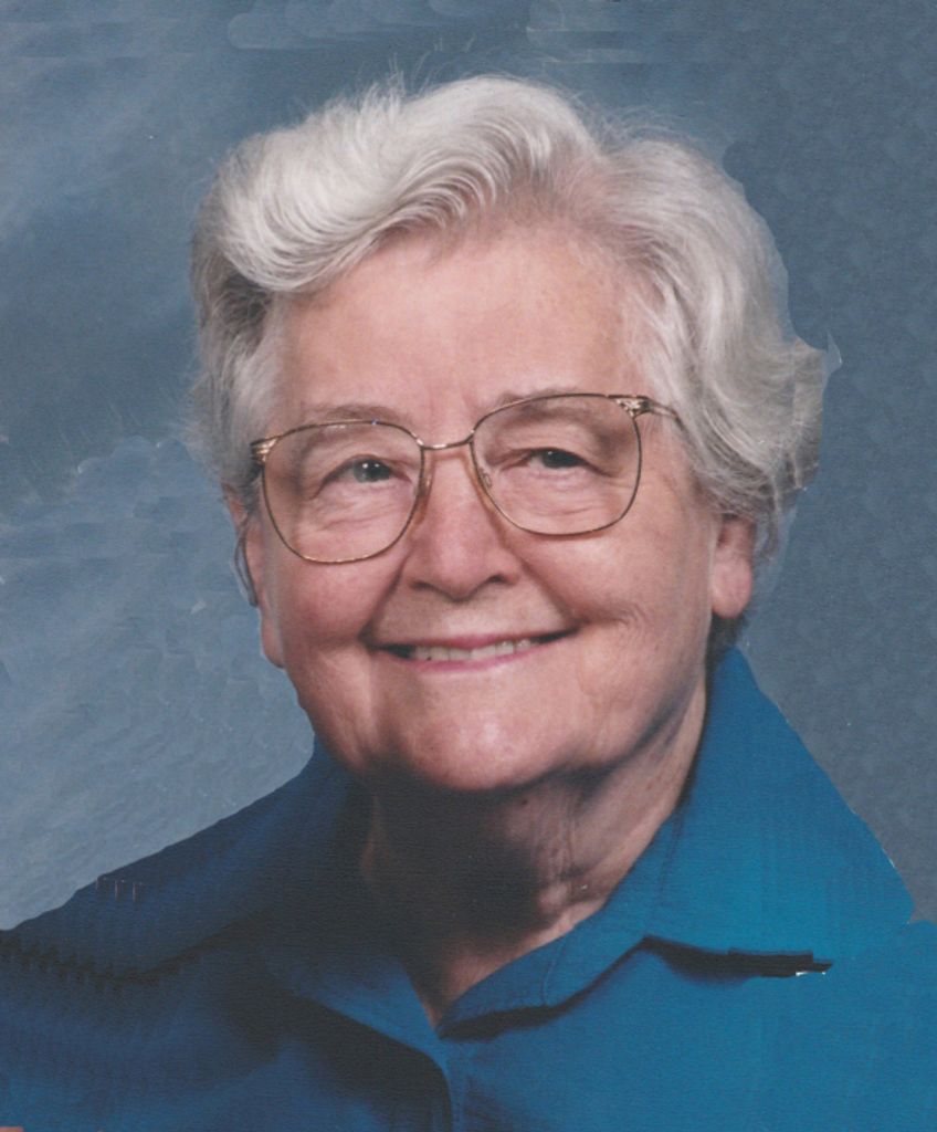 Violet Leah Brown