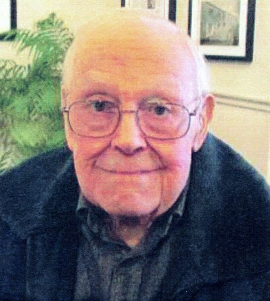Charles E. Meyer Profile Photo