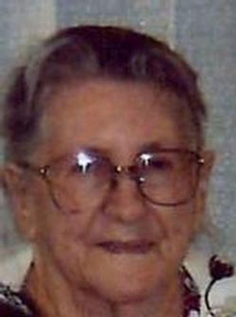 Hazel G. Wolfe