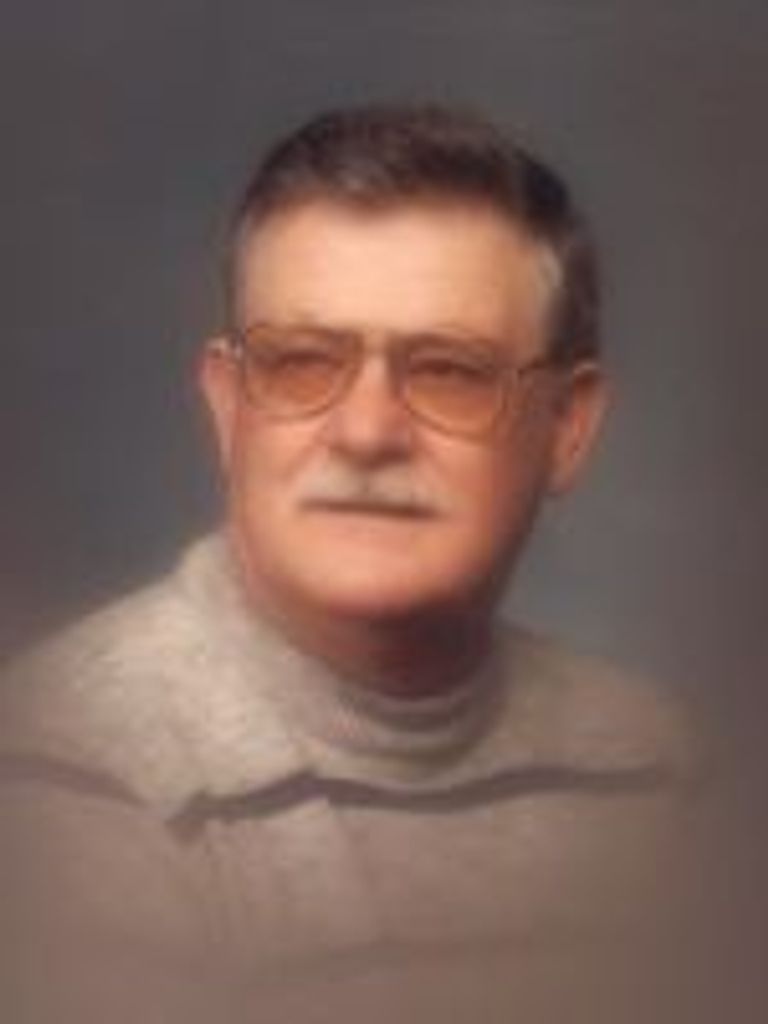Loren "Larry" Cain