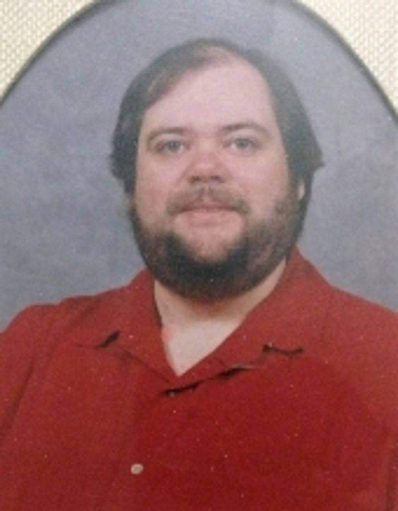 Donald William Rutledge
