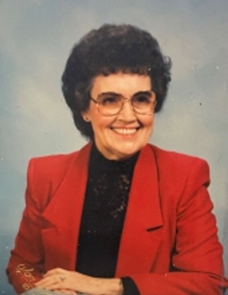 Freda Price  Reynolds Profile Photo