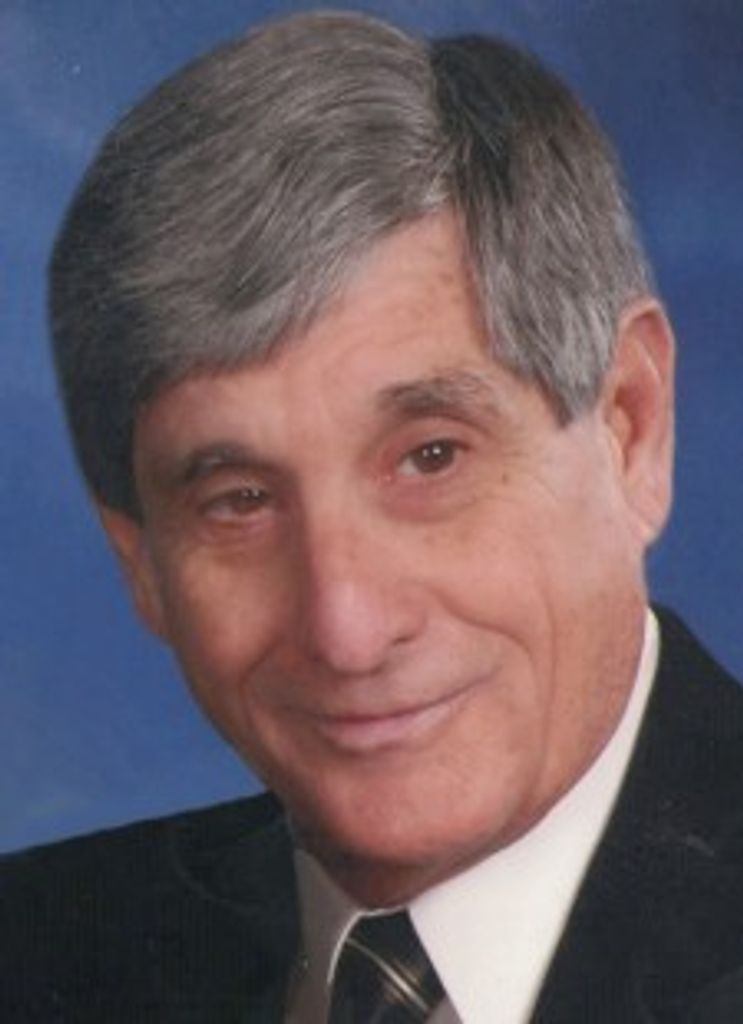 William "Bill" Jones Profile Photo