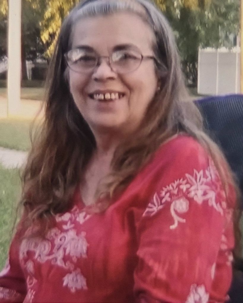 Nancy Pearl Robb