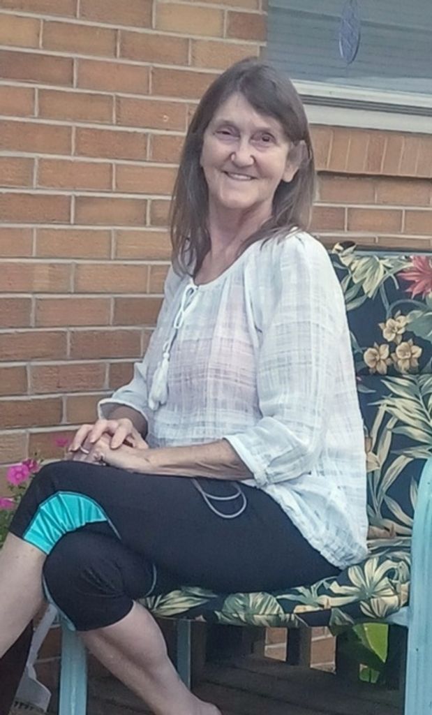 Mary Ellen Sellers Profile Photo
