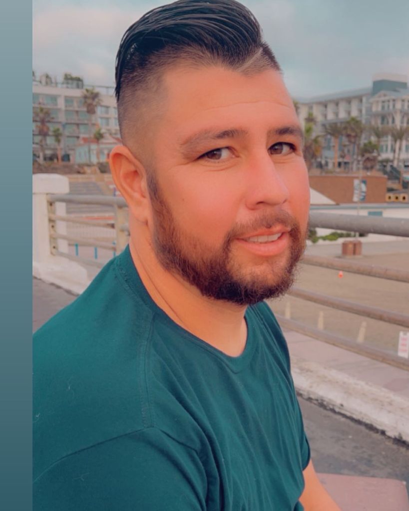 Caesar Michael Tejada