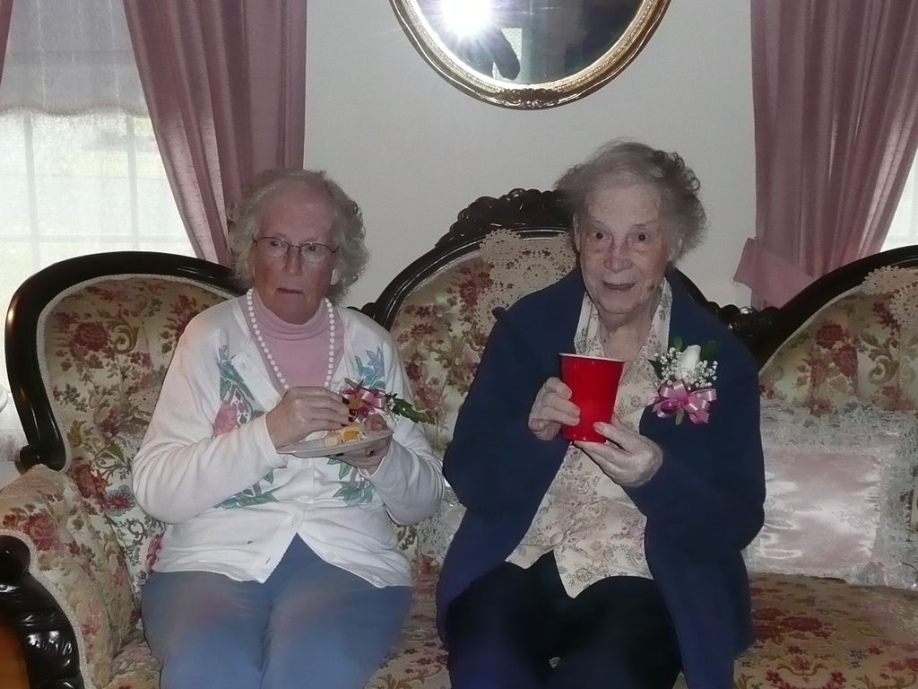 Catherine J. Mcgarry