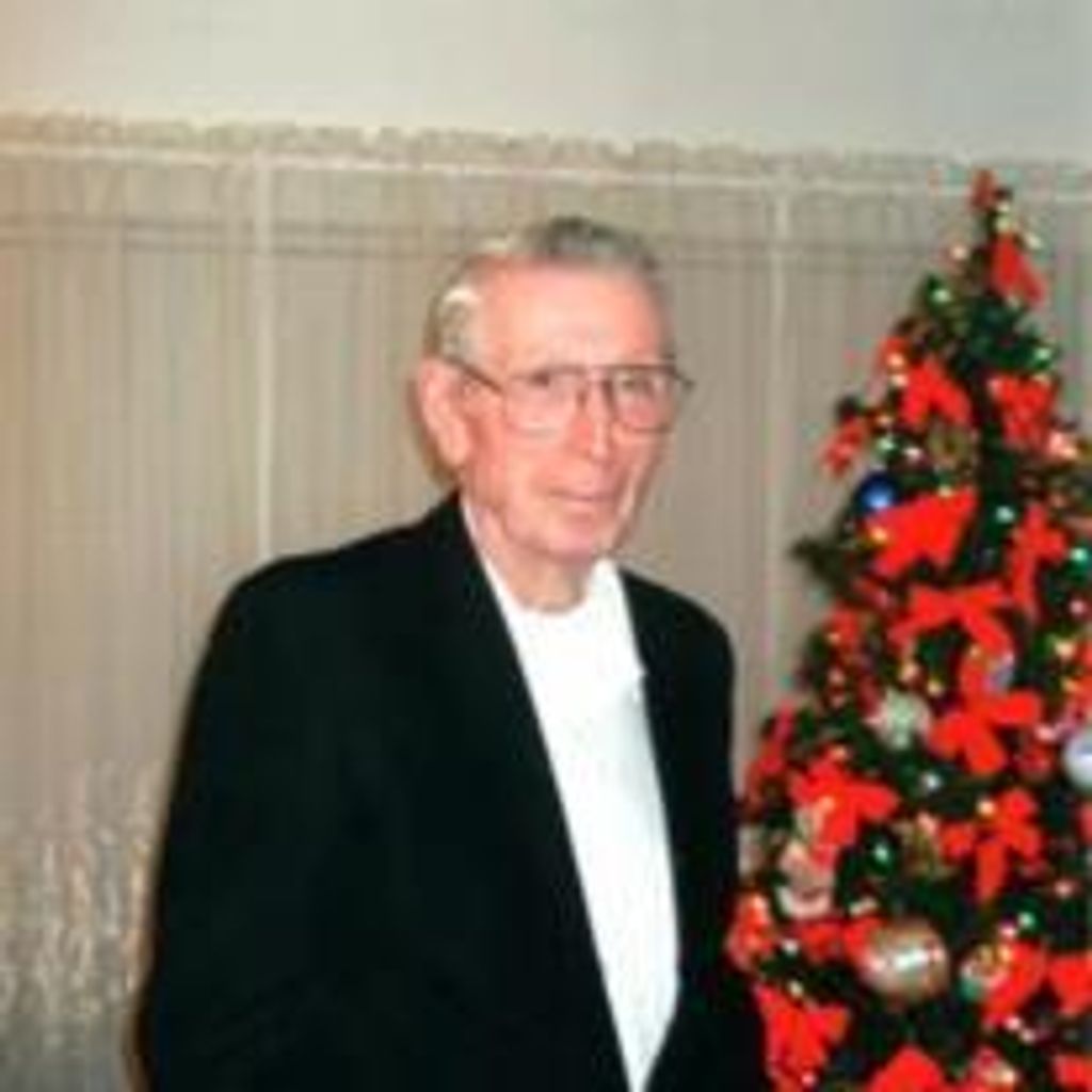 William J. Haggadone
