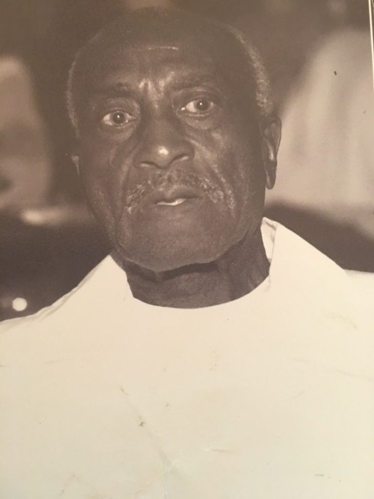 George Richardson