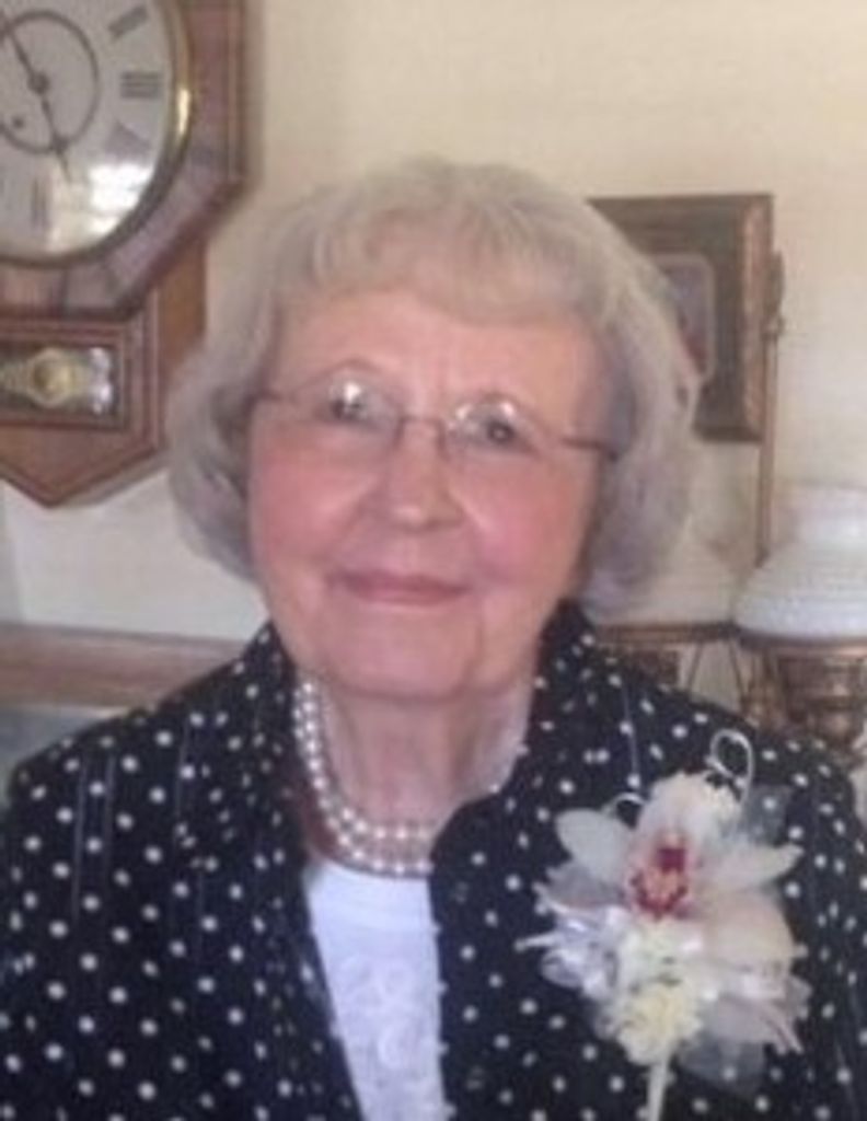 Mary Fambro Profile Photo