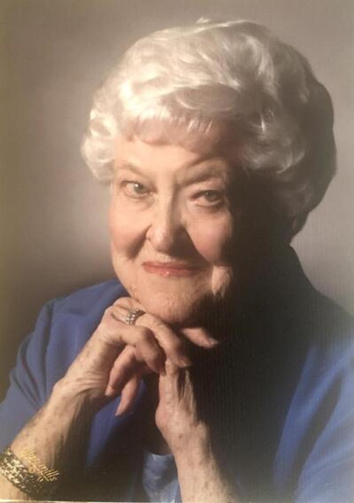 Neoma "Tillie" Brandt Profile Photo