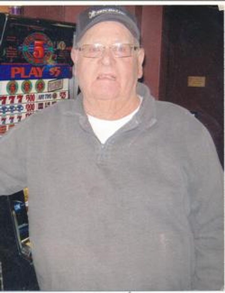 Earl "Dean" Ison Profile Photo