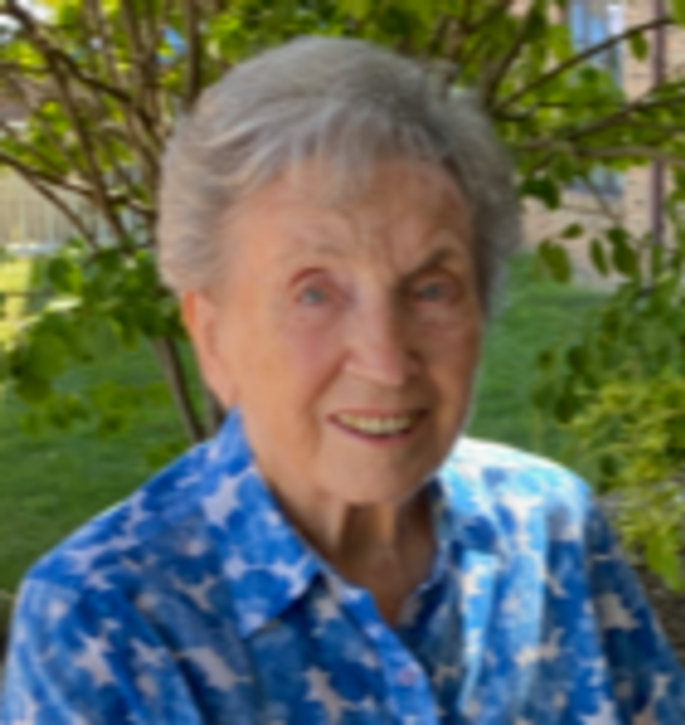 Lorraine Black-Doperalski