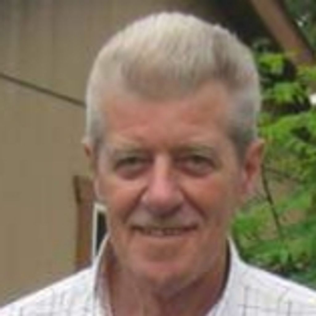 Paul Karloski
